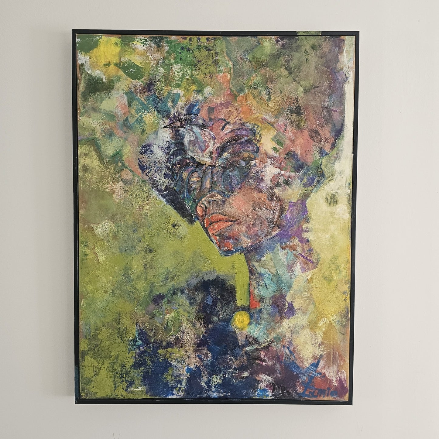 The Heart's Song (2024)