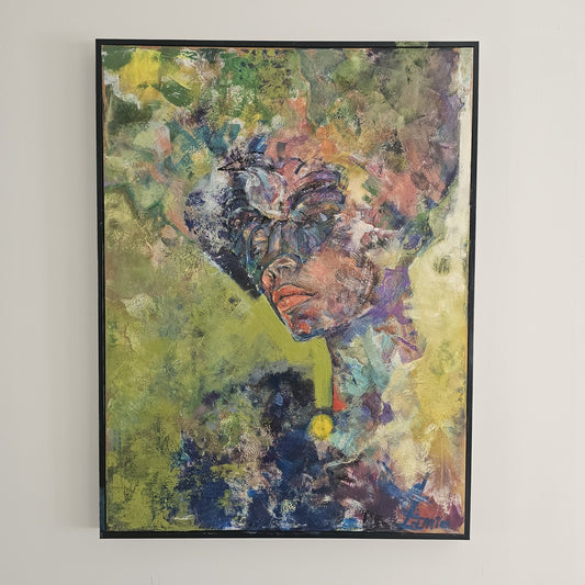 The Heart's Song (2024)