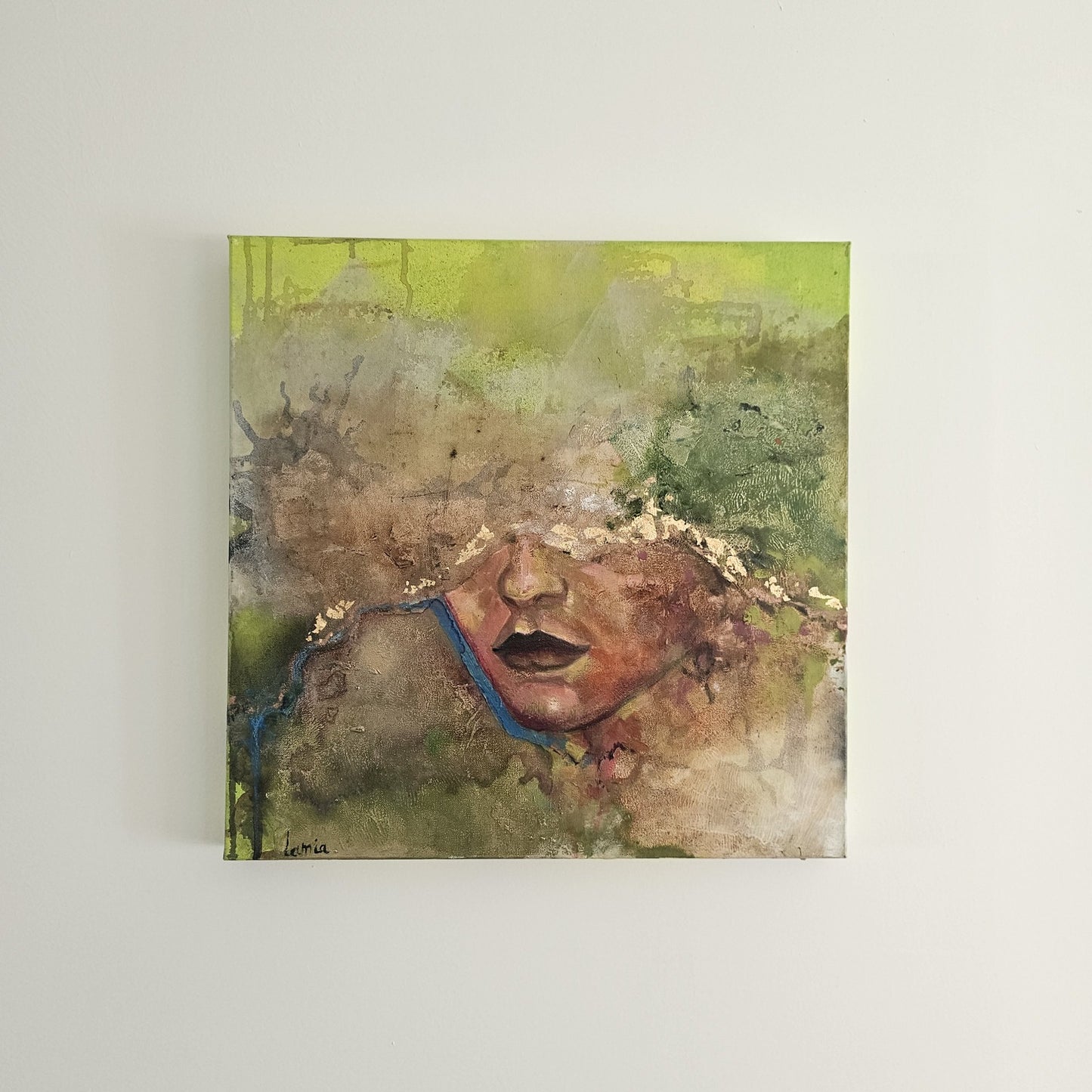 Love is an idea (2024)