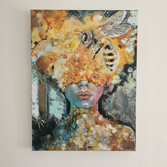 Love Creates Me (2024)