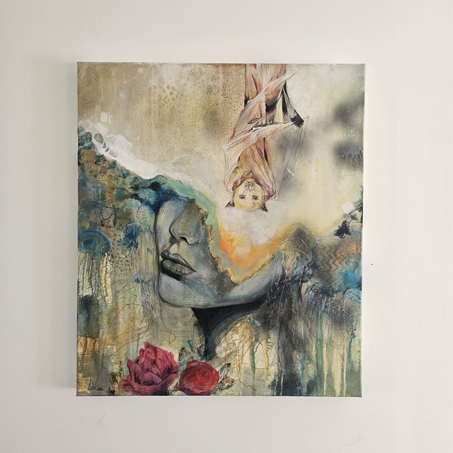 Farewell to fear (2024)