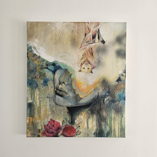 Farewell to fear (2024)