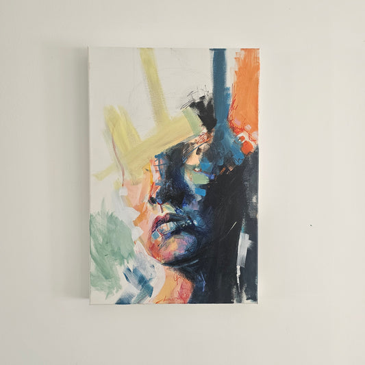 Edge of Transformation (2025)