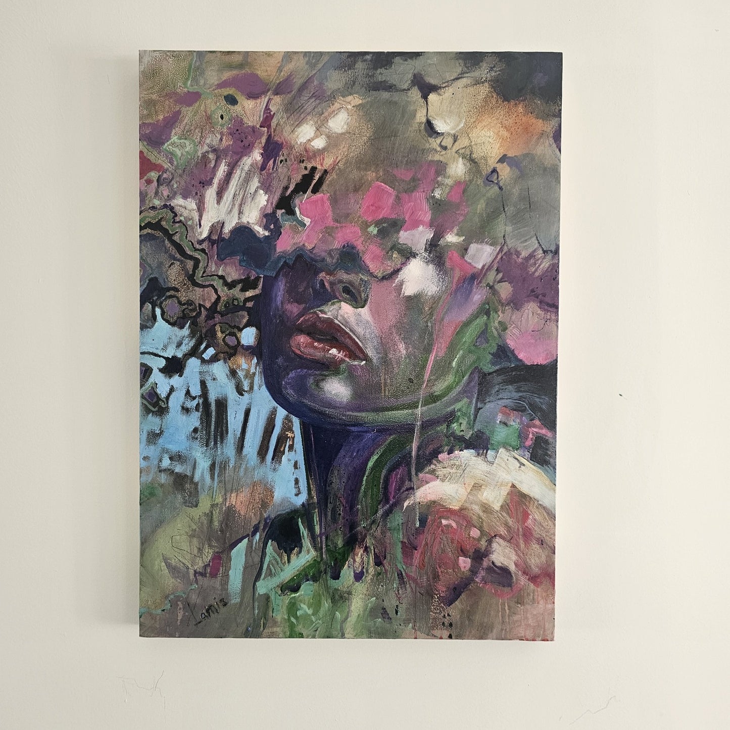 The Forest of Life (2024)