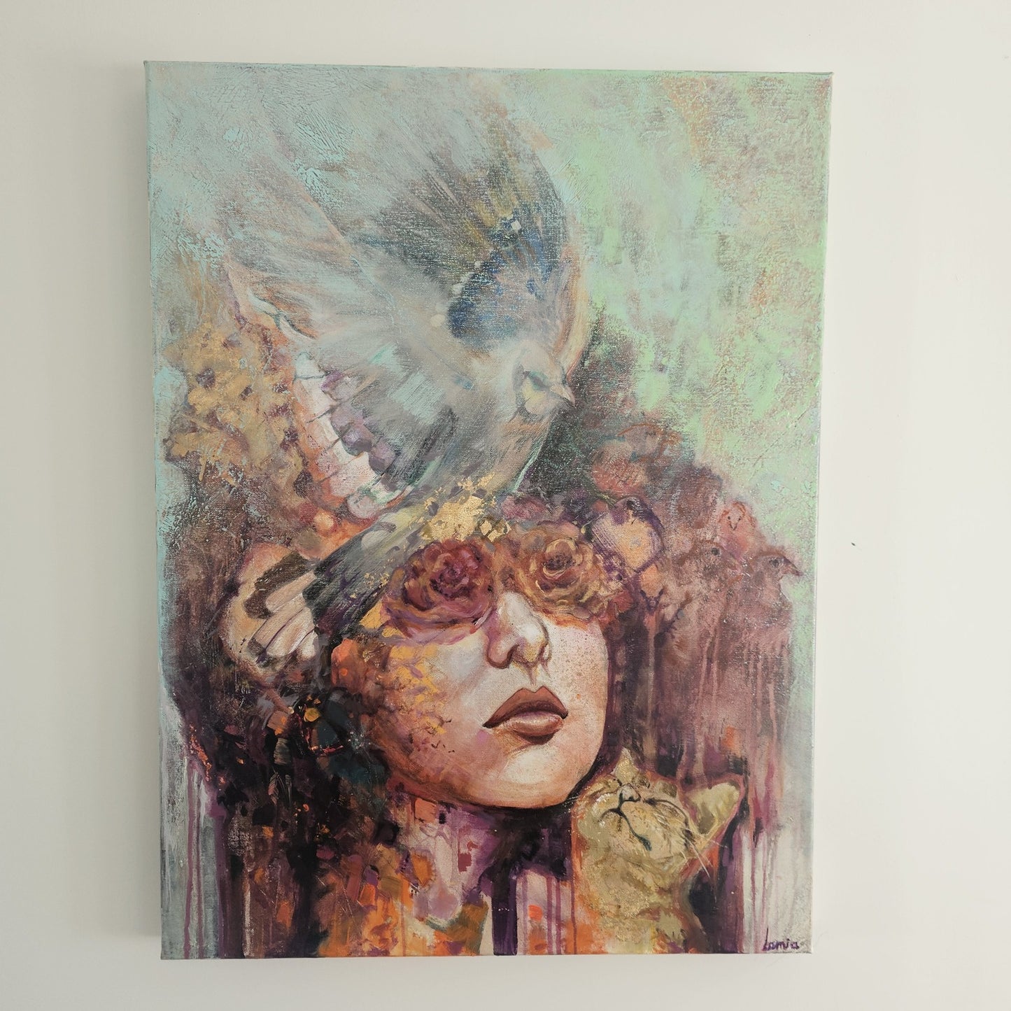 The Gentleness of Love (2024)