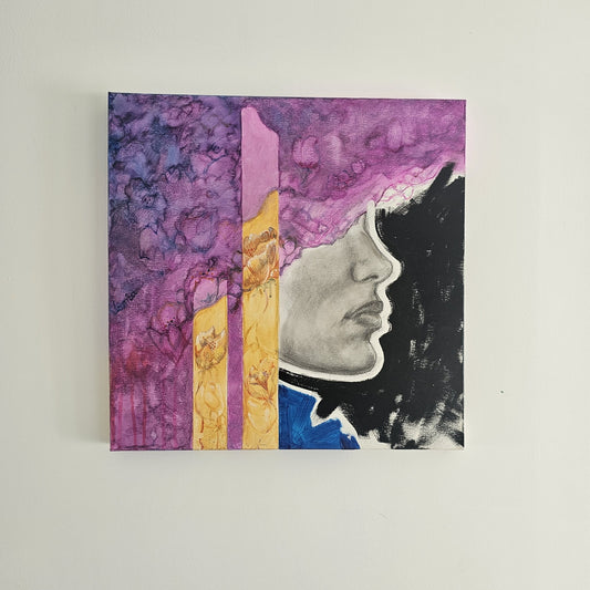 Silence of the rose (2025)