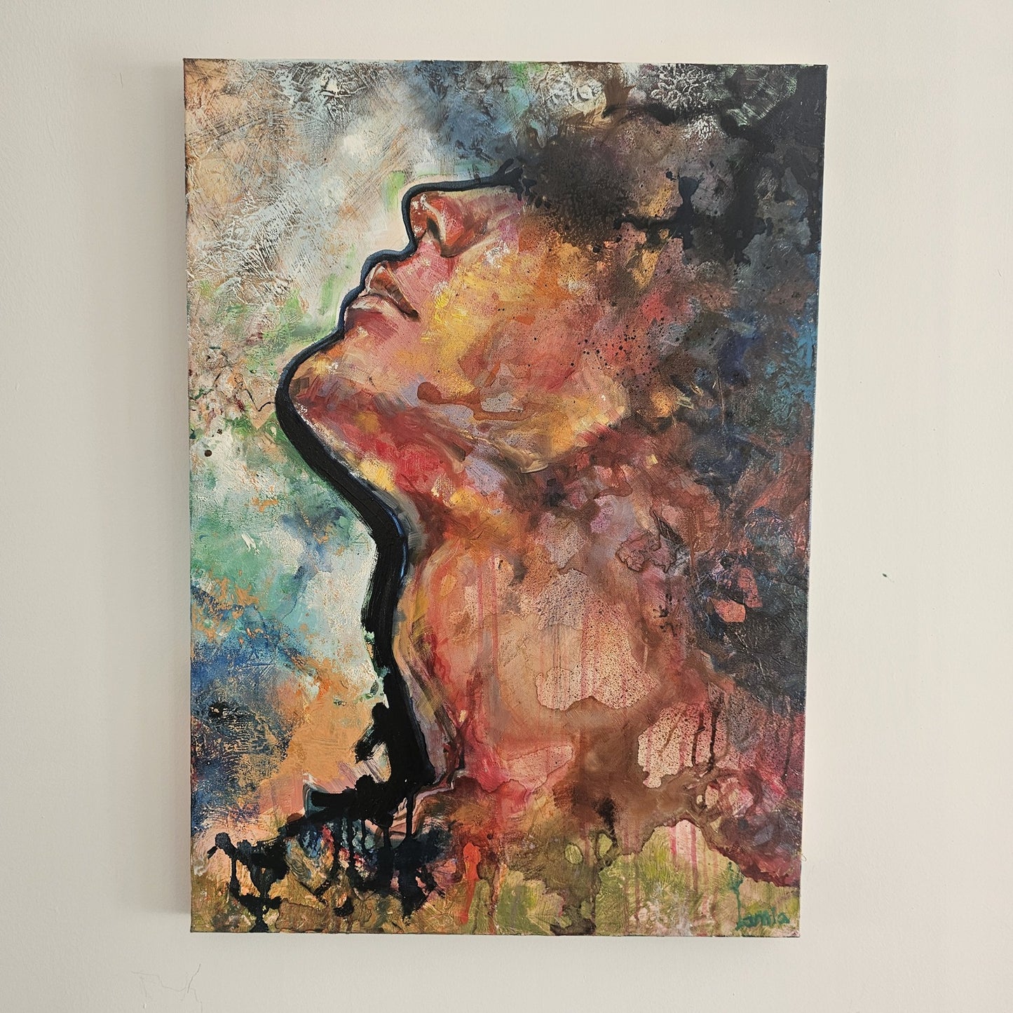 The Mystery of Dreams (2024)