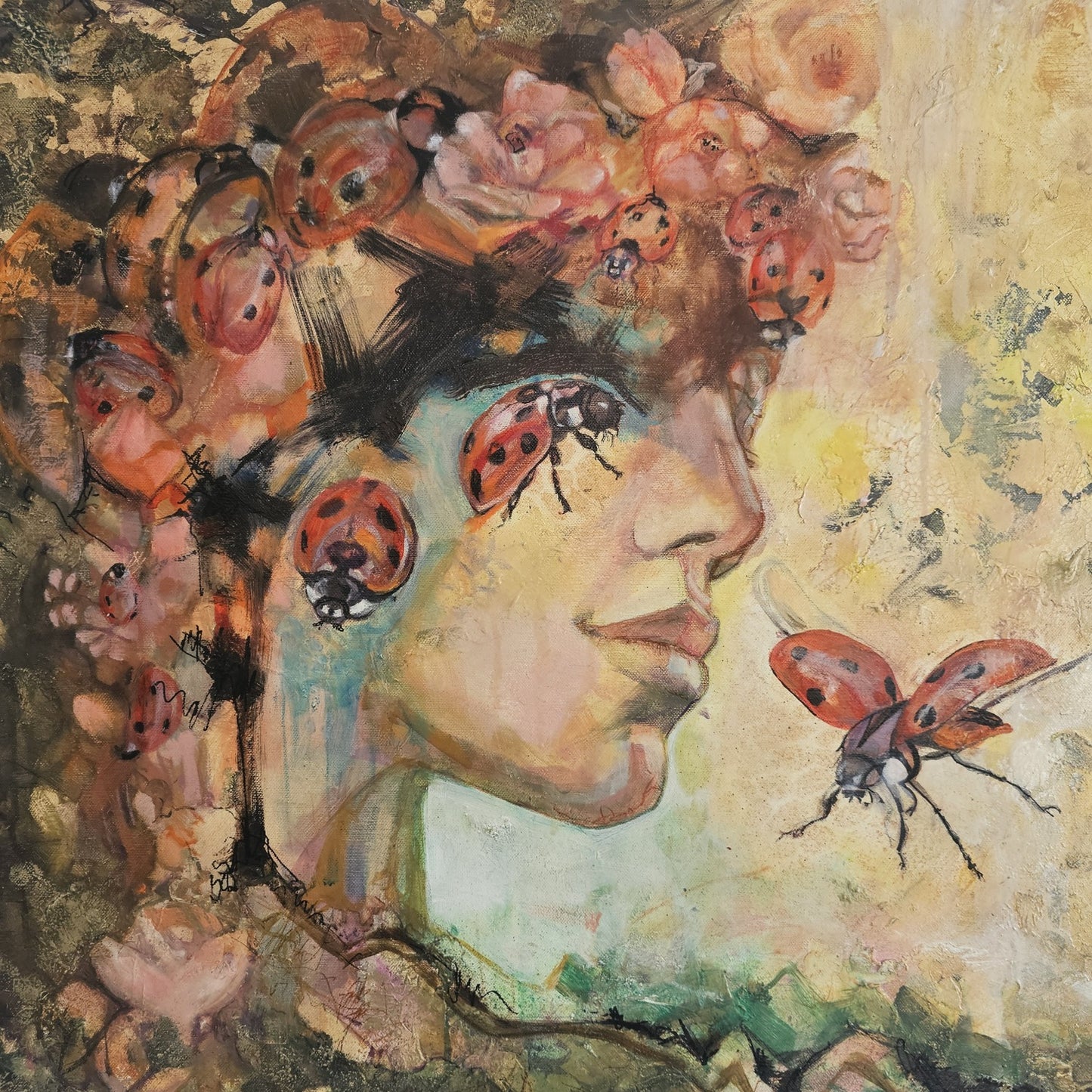 Dawn of fortune (2025)