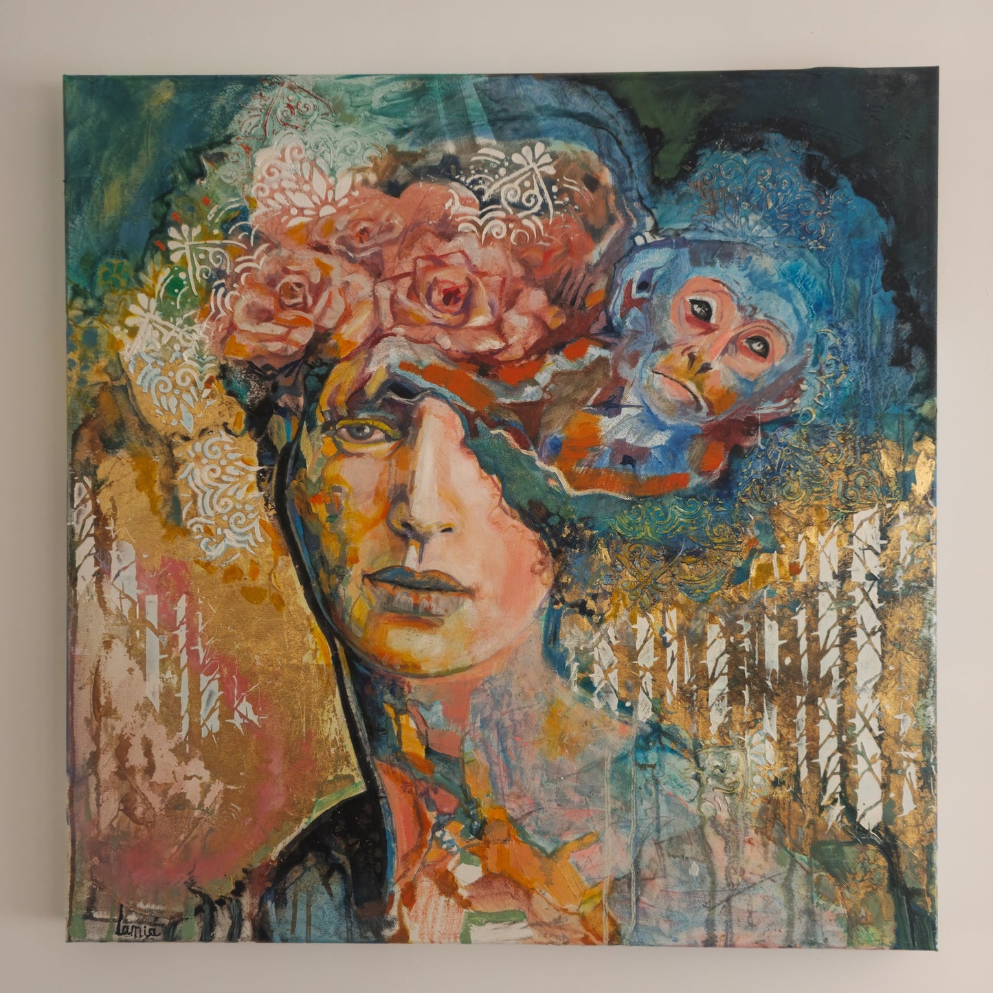 Postponed Childhood (2025)