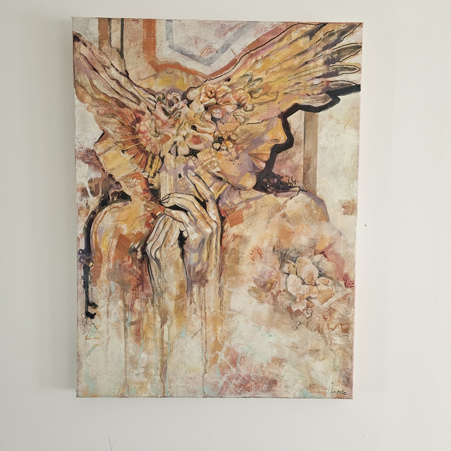 Wings of Hope (2024)