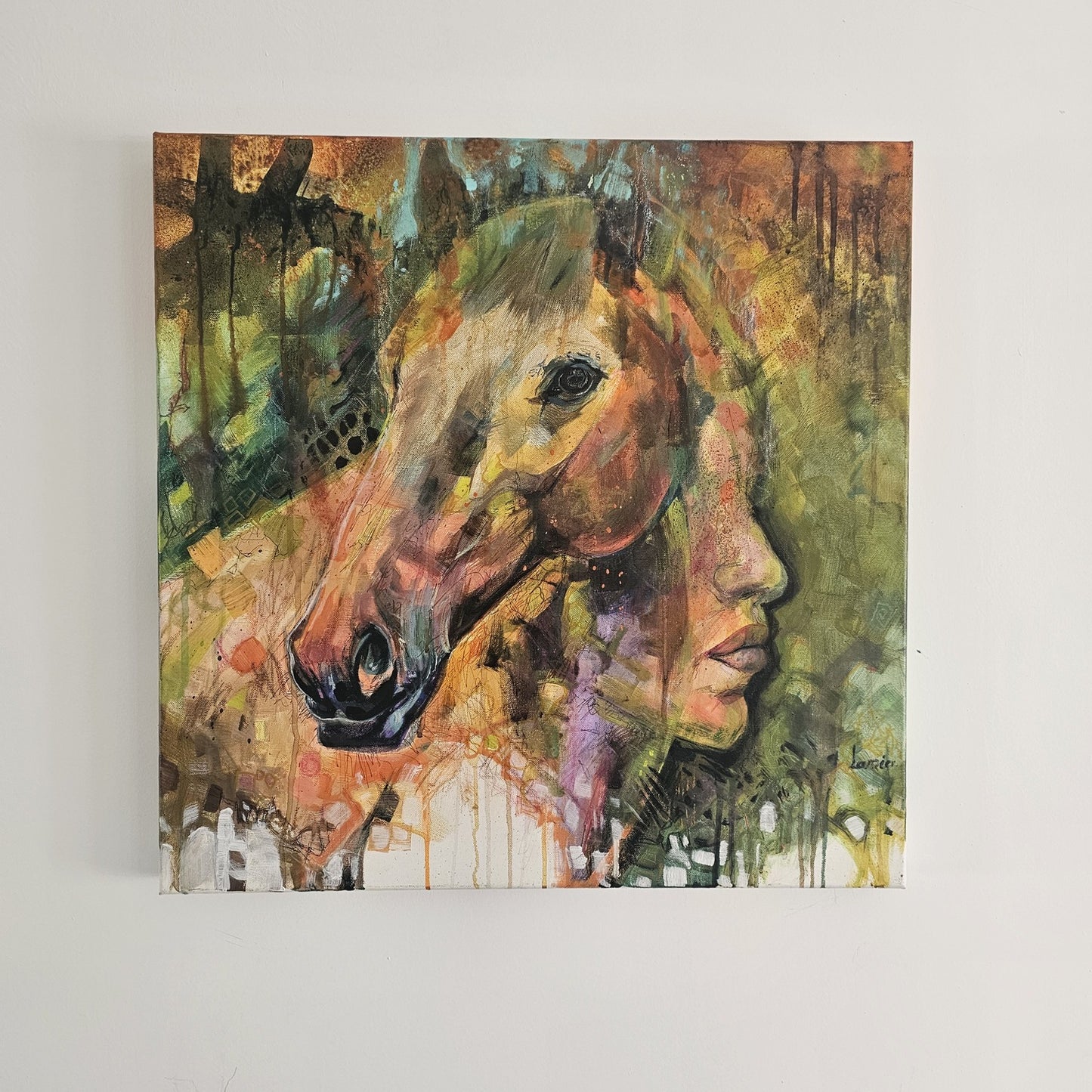 Where the Neigh Hides (2025)