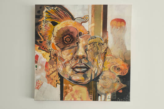 Under the Depths of Love (2025)